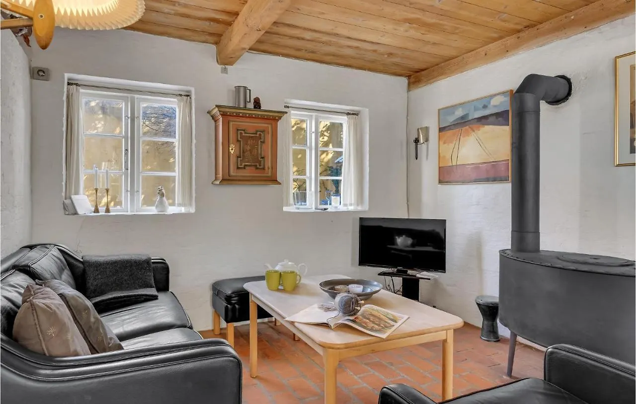 Feriehus Stunning Home In Skagen With Wifi And 3 Bedrooms