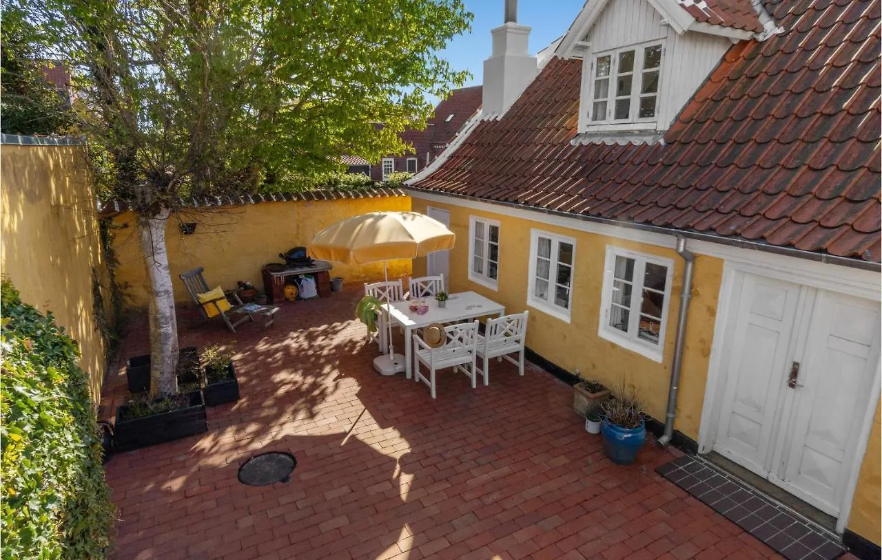 Stunning Home In Skagen With Wifi And 3 Bedrooms