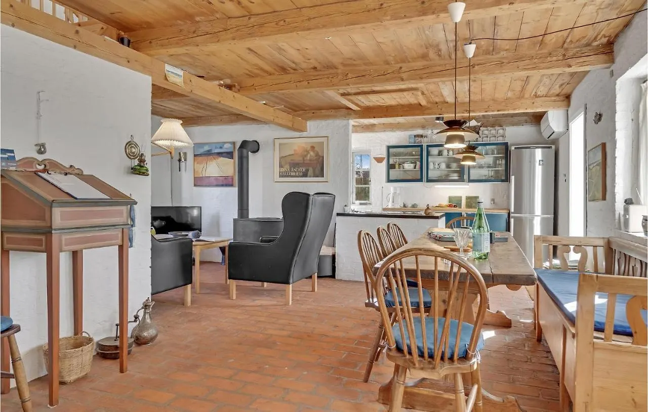 Stunning Home In Skagen With Wifi And 3 Bedrooms 0*,  Danmark