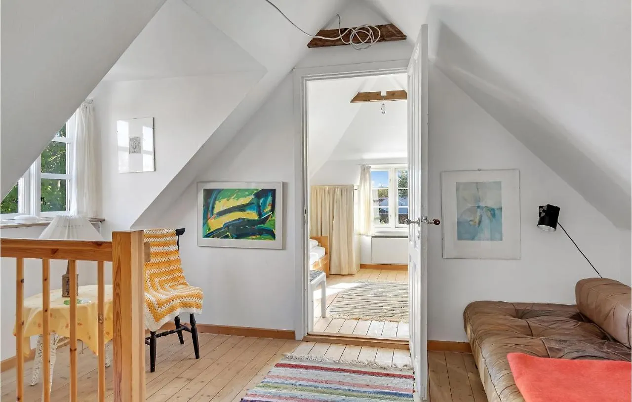 Stunning Home In Skagen With Wifi And 3 Bedrooms Feriehus