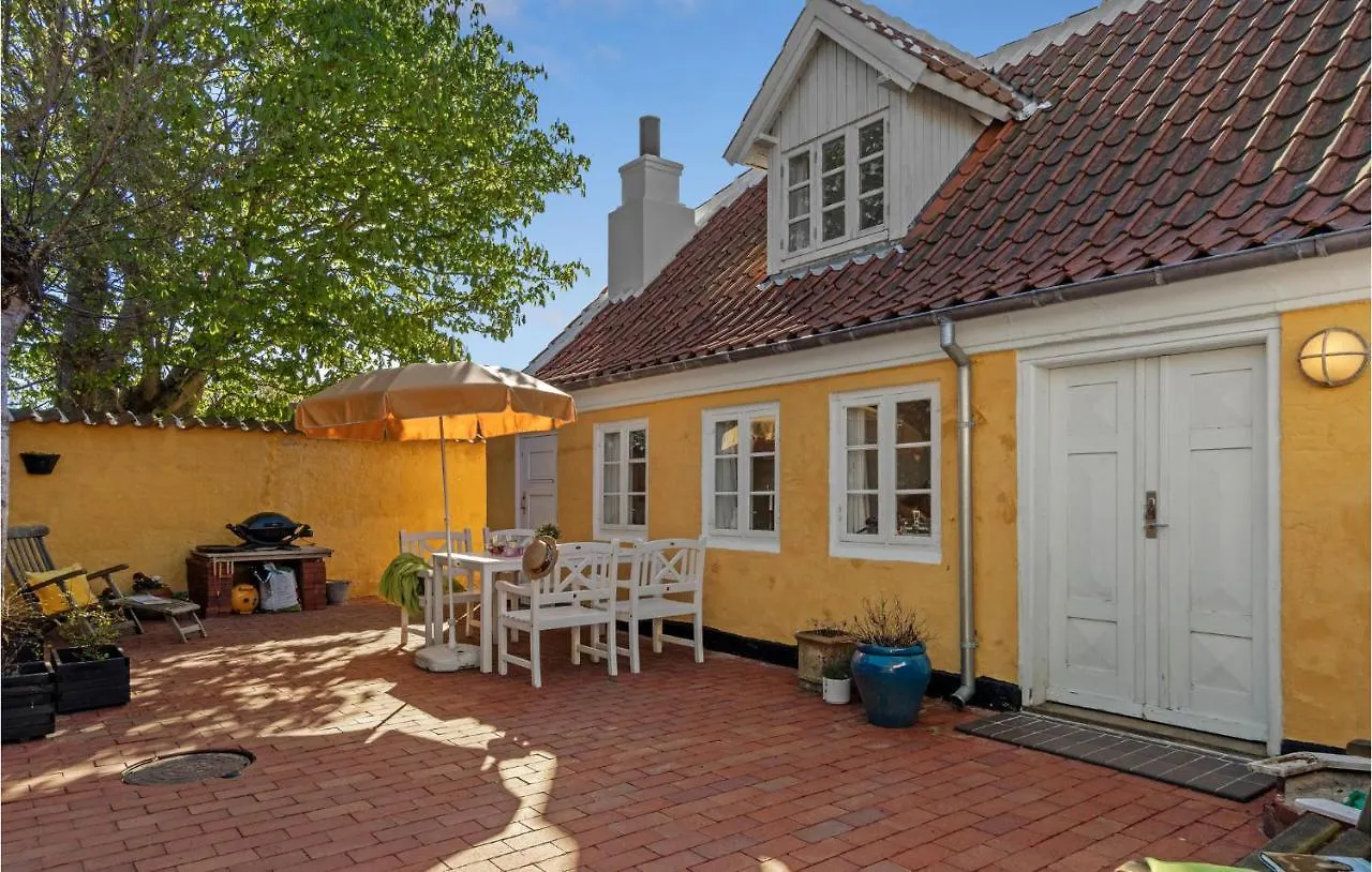 Feriehus Stunning Home In Skagen With Wifi And 3 Bedrooms Danmark