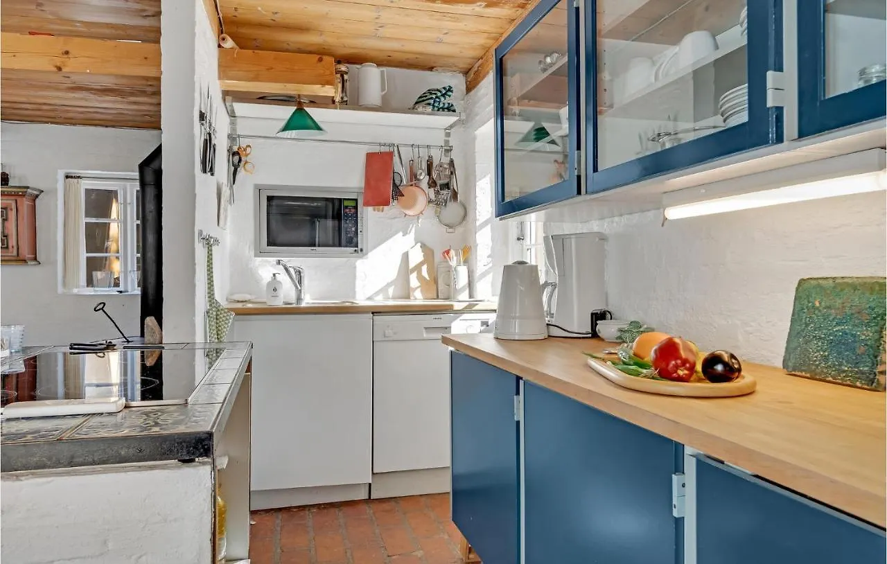 Stunning Home In Skagen With Wifi And 3 Bedrooms Feriehus