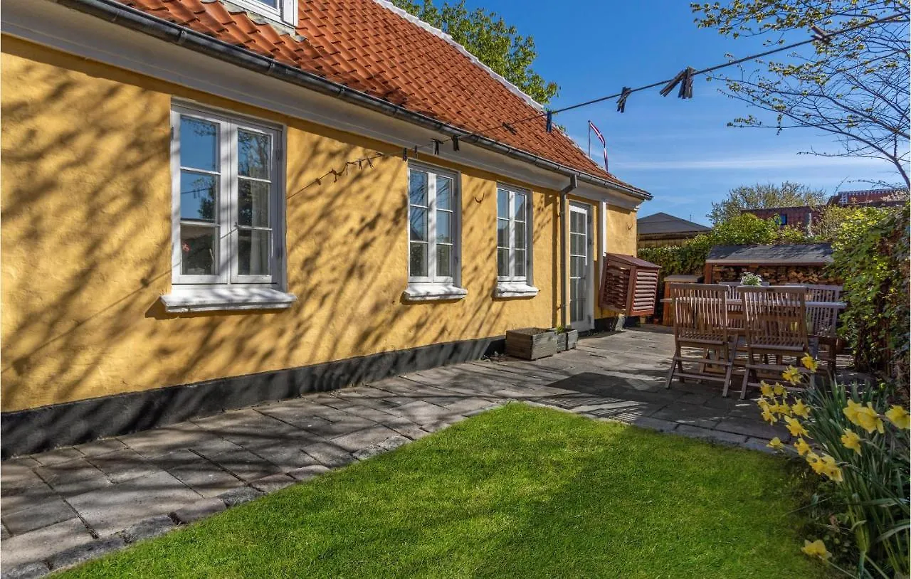 Stunning Home In Skagen With Wifi And 3 Bedrooms