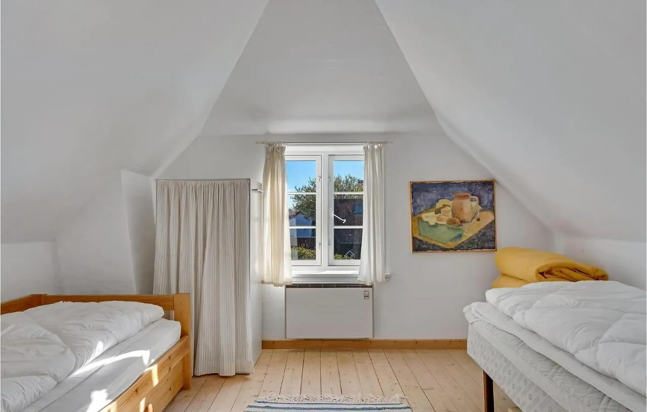Feriehus Stunning Home In Skagen With Wifi And 3 Bedrooms