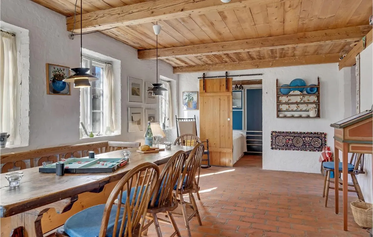 Stunning Home In Skagen With Wifi And 3 Bedrooms Feriehus