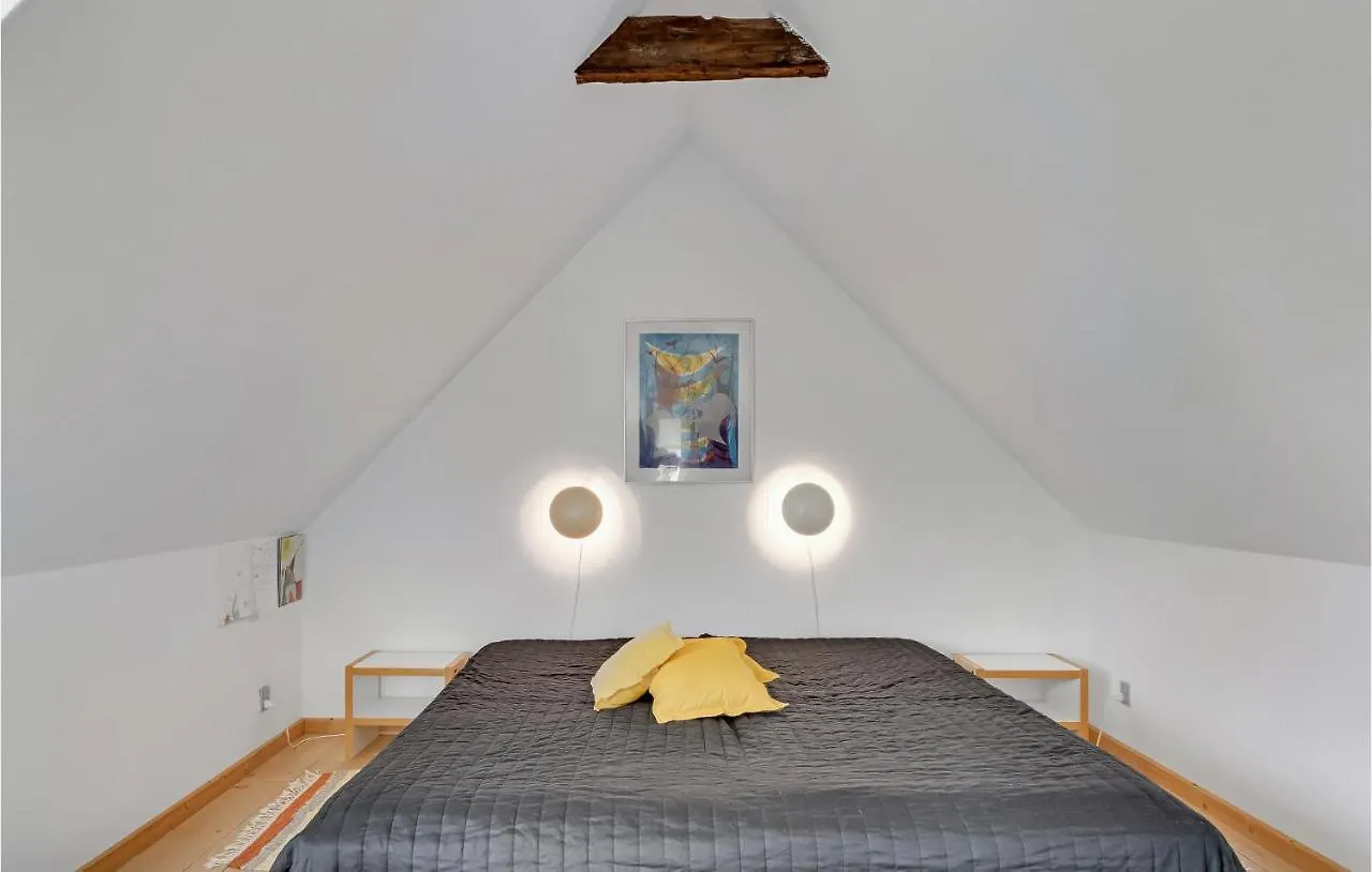 Stunning Home In Skagen With Wifi And 3 Bedrooms