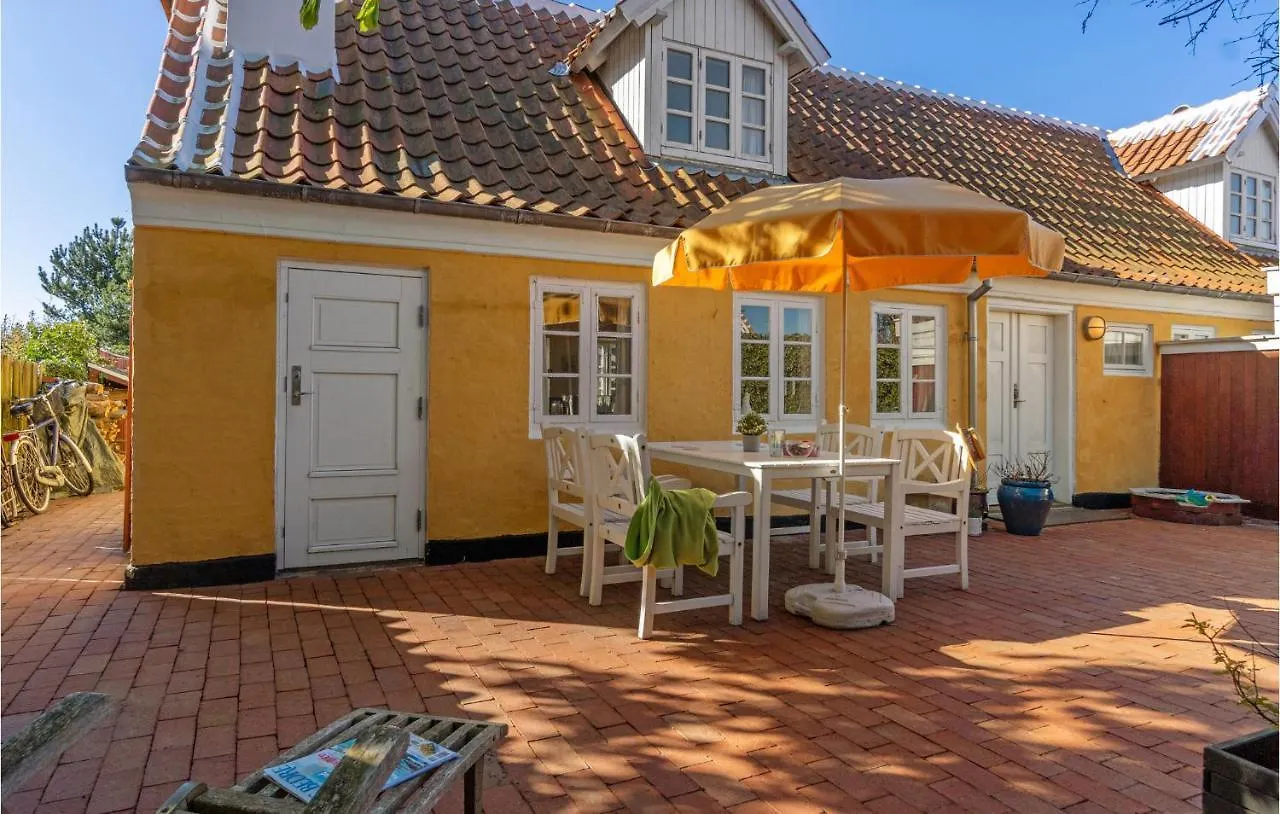 Stunning Home In Skagen With Wifi And 3 Bedrooms Danmark