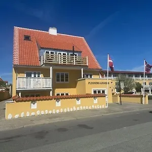 Strandvejen Skagen